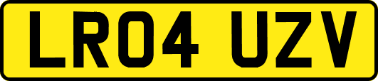 LR04UZV