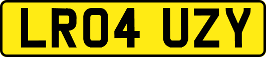 LR04UZY