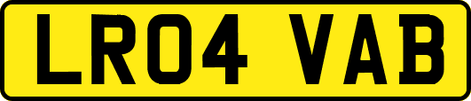 LR04VAB