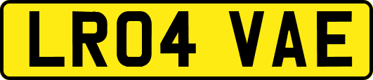 LR04VAE
