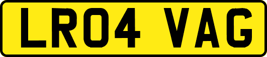 LR04VAG