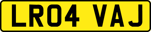 LR04VAJ