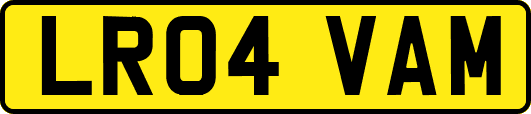 LR04VAM