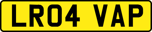 LR04VAP