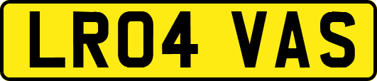 LR04VAS