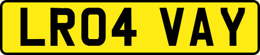 LR04VAY
