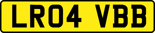 LR04VBB