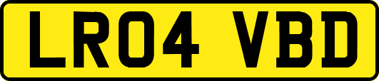 LR04VBD