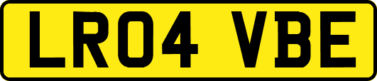 LR04VBE