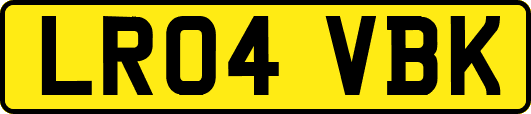 LR04VBK