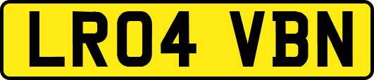 LR04VBN
