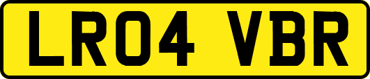 LR04VBR