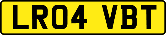 LR04VBT