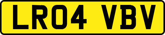 LR04VBV