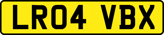 LR04VBX