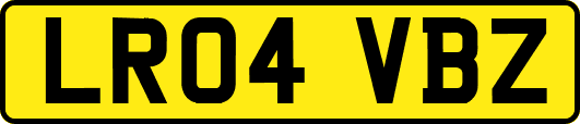 LR04VBZ