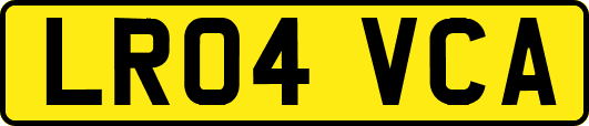 LR04VCA