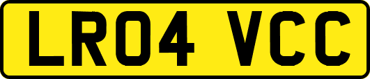 LR04VCC