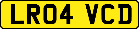 LR04VCD
