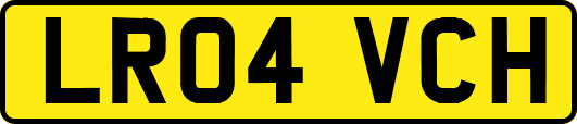 LR04VCH