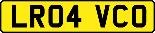 LR04VCO