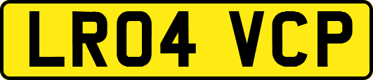 LR04VCP