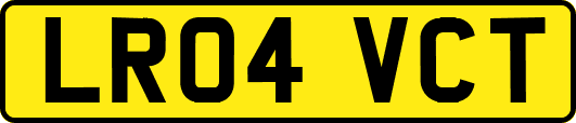LR04VCT