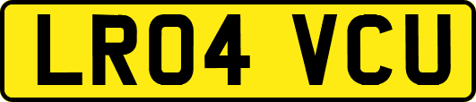 LR04VCU