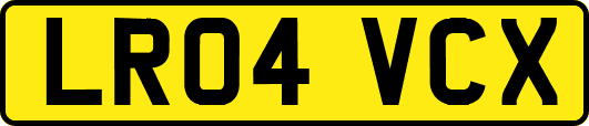 LR04VCX