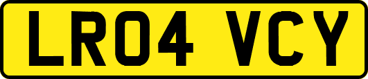 LR04VCY