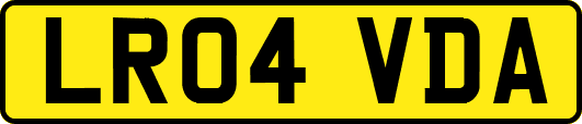 LR04VDA