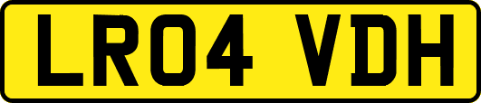 LR04VDH