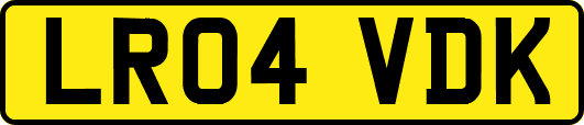 LR04VDK