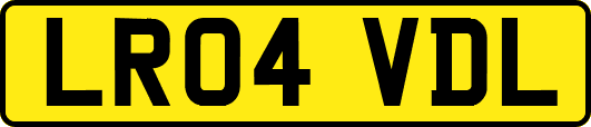 LR04VDL