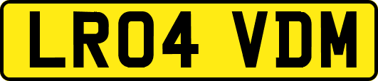 LR04VDM