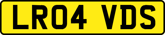 LR04VDS