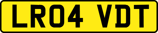 LR04VDT