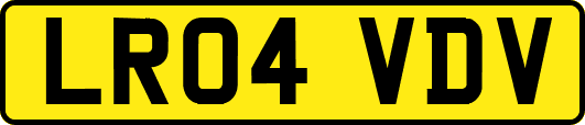 LR04VDV