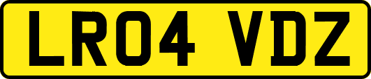 LR04VDZ