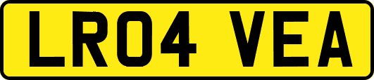 LR04VEA