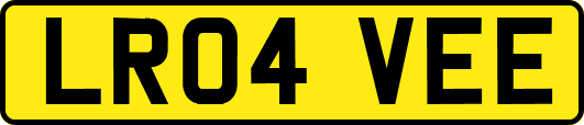 LR04VEE