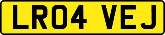 LR04VEJ