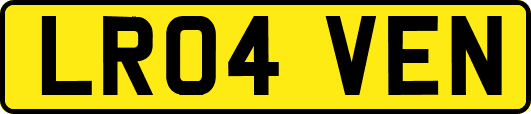 LR04VEN