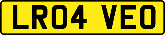 LR04VEO