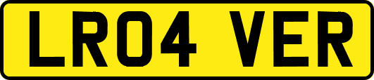 LR04VER