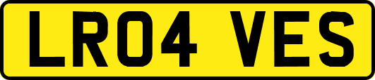LR04VES