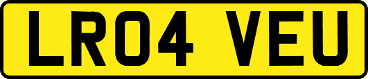 LR04VEU