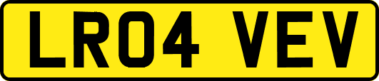 LR04VEV