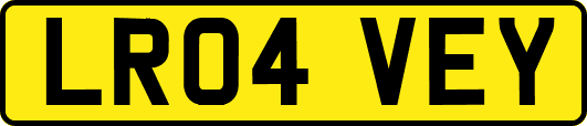 LR04VEY