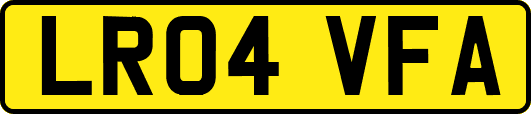 LR04VFA